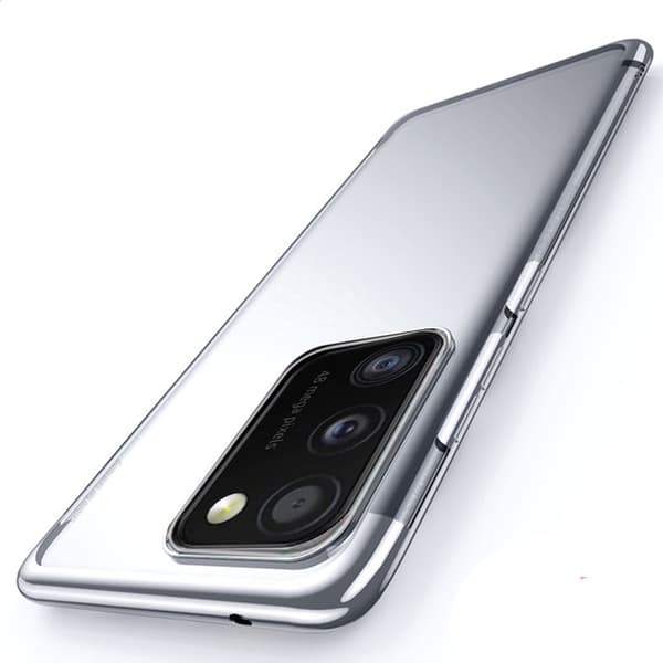 Silikonskal - Samsung Galaxy A41