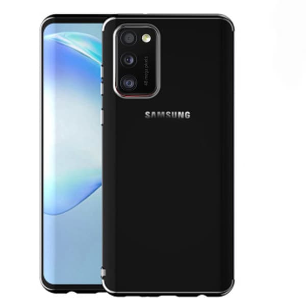 Silikonskal - Samsung Galaxy A41
