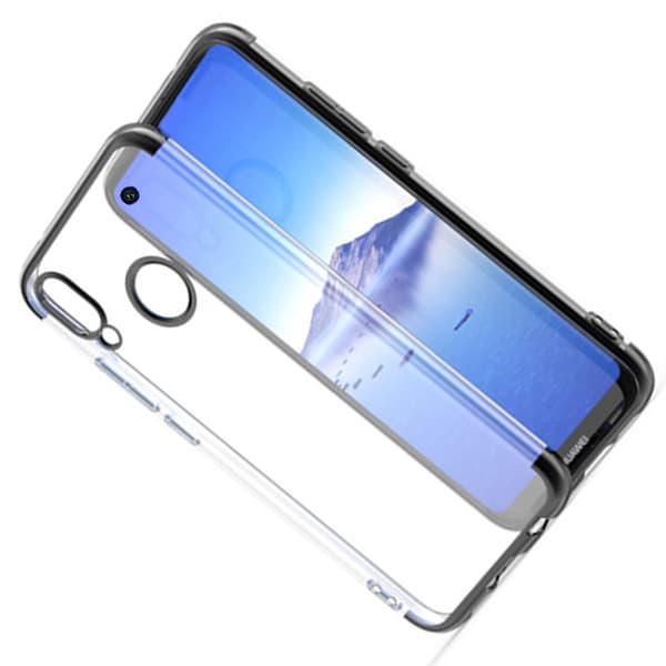 Skyddsskal - Huawei P40 Lite E