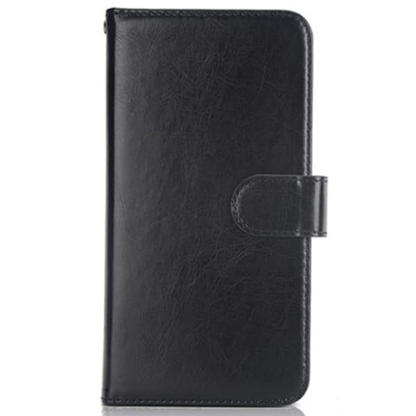 iPhone 11 Pro - Elegant 9-Kort Plånboksfodral
