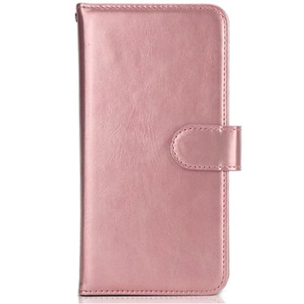 iPhone 11 Pro - Elegant 9-Kort Plånboksfodral