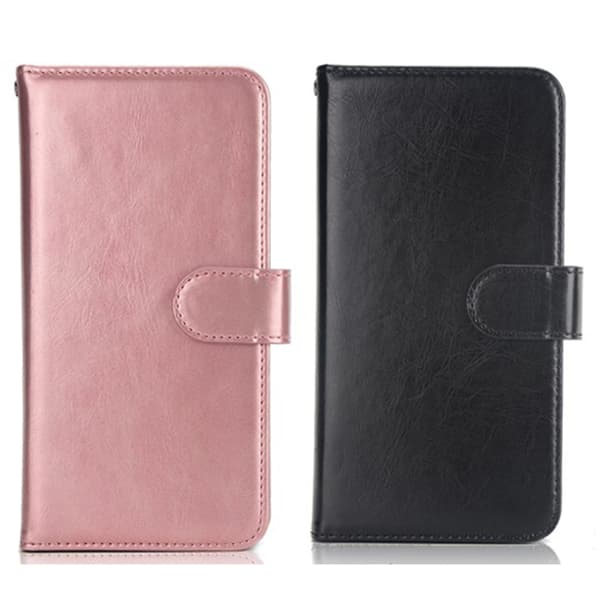 iPhone 11 Pro - Elegant 9-Kort Plånboksfodral