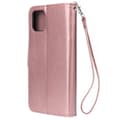 Miniatyrbild 10 av 11: iPhone 11 Pro - Elegant 9-Kort Plånboksfodral