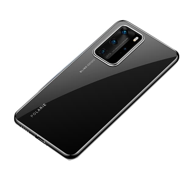 Huawei P40 Pro - Silikonskal