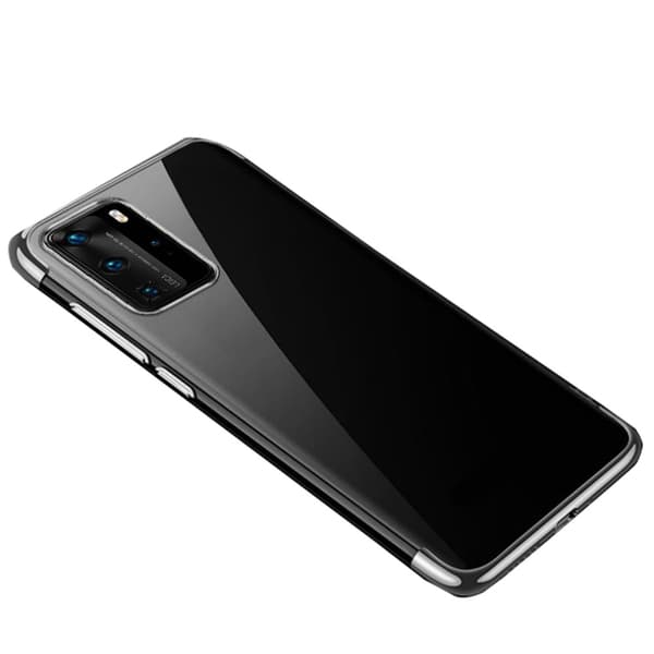 Huawei P40 Pro - Silikonskal