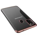 Miniatyrbild 10 av 11: Samsung Galaxy A21S - Silikonskal