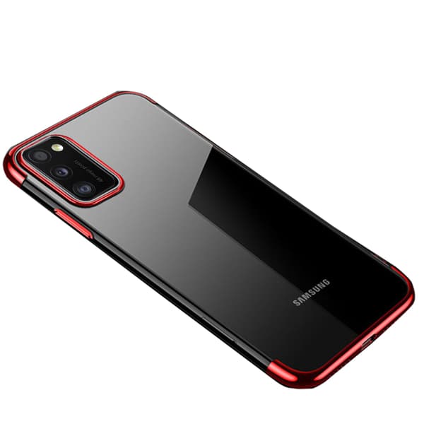 Samsung Galaxy A41 - Silikonskal