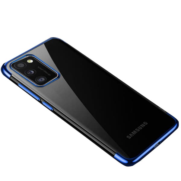 Samsung Galaxy A41 - Silikonskal
