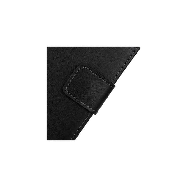 iPhone 6 / 6S - Wallet Case Leather