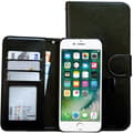 Miniatyrbillede 3 af 11: Læder cover + Touch Pen til iPhone 6/6S