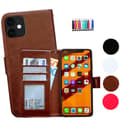 Pikkukuva 1 / 11: iPhone 11 - Nahkakotelo / Suoja