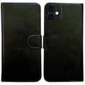 Miniatyrbillede 4 af 11: iPhone 11 - Læder cover / Beskyttelse