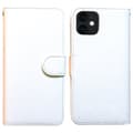 Miniatyrbillede 6 af 11: iPhone 11 - Læder cover / Beskyttelse