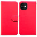 Miniatyrbillede 8 af 11: iPhone 11 - Læder cover / Beskyttelse