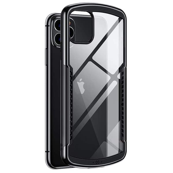 XUNDD Shockproof deksel Apple iPhone 12 Pro (6.1")
