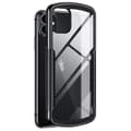 Miniatyrbillede 2 af 4: XUNDD Shockproof cover Apple iPhone 12 (6.1")