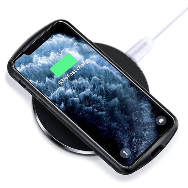 XUNDD Shockproof cover Apple iPhone 12 Mini (5.4")