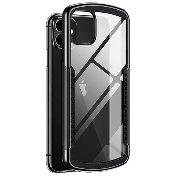 XUNDD Shockproof cover Apple iPhone 12 Mini (5.4")