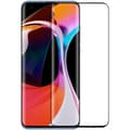 Pikkukuva 1 / 6: Xiaomi Mi 10 Heltäckande 3D Härdat Glas Skärmskydd