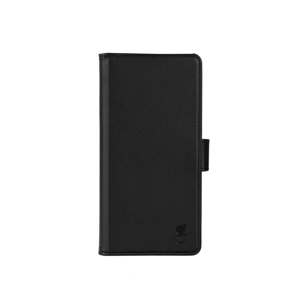 GEAR Walletcase Black for Samsung Galaxy A51 5G