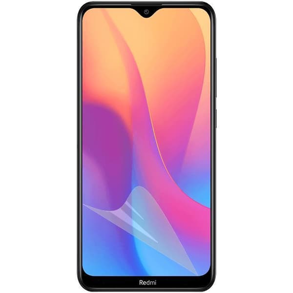 3 kpl Xiaomi Redmi 8A Näytönsuoja - Ultra Thin