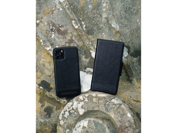 iDeal of Sweden IDUWAW20-I7-229, Lompakkokotelo, Apple, Apple iPhone SE (2020), 11,9 cm (4.7"), Musta