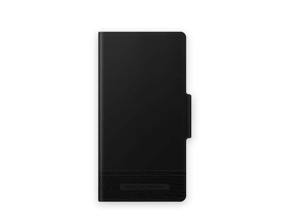 iDeal of Sweden IDUWAW20-I7-229, Lompakkokotelo, Apple, Apple iPhone SE (2020), 11,9 cm (4.7"), Musta