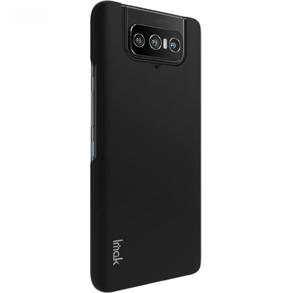 IMAK Cowboy Hårdplast skal till Asus Zenfone 7 / 7 Pro