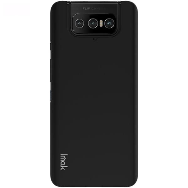 IMAK Cowboy Hårdplast skal till Asus Zenfone 7 / 7 Pro
