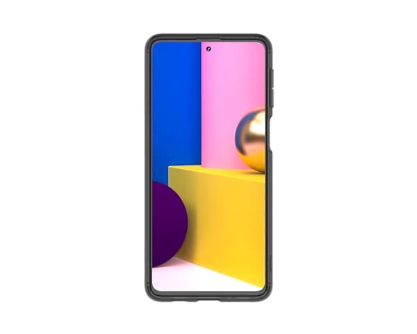 Etui Samsung M Cover do Galaxy M31s Black