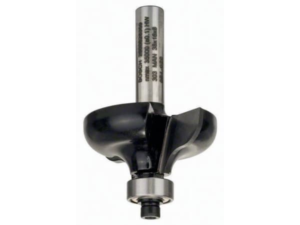 Bosch FRÆSER PROFIL M/LIM HM 8MM L:16MM