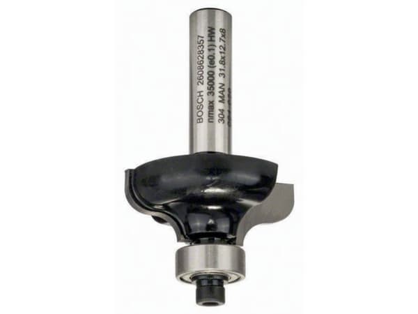 Bosch FRÆSER PROFILE M/Glue HM 8MM L:13MM L:13MM