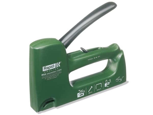 Stapler Rapid HANDY R64, 140 type