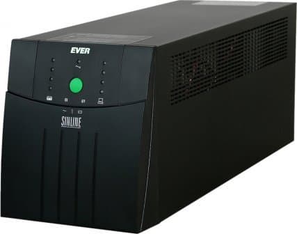 EVER W/SRTXRT-003K00/00 UPS Ever Sinline RT XL 3000 DS STOCK (P)
