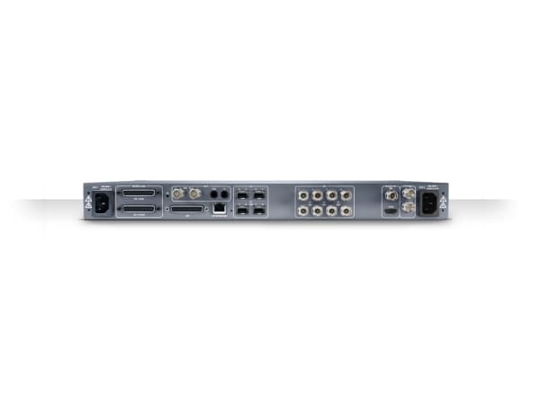 AJA FS4 Video Signal Converter Aktiv videoomvandlare 4096 x 2160 - - (FS4)