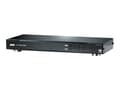 Miniatyrbild 2 av 5: ATEN VanCryst 4 x 4 4K HDMI Matrix Switch VM0404HA - Video-/ljudomkopplare - skrivbordsmodell, rackmonterbar