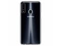 Miniatyrbild 2 av 5: Spigen ACS00562, Omslag, Samsung, Galaxy A20s, 16,5 cm (6.5"), Transparent