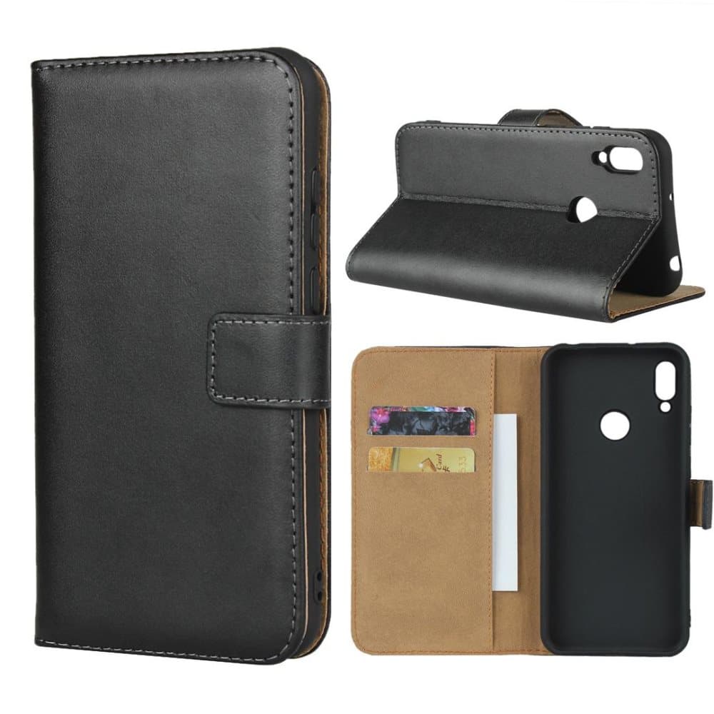 iCoverCase | Huawei Y6S | Lommebok