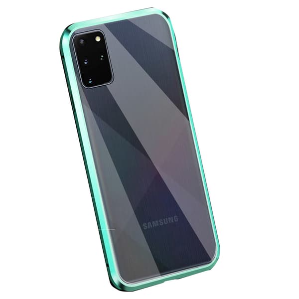Magnetiskt Skal - Samsung Galaxy S20 Plus