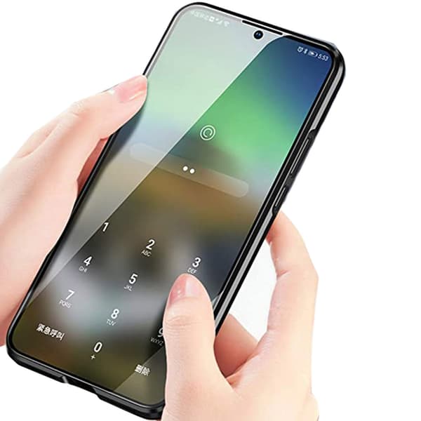 Samsung Galaxy S20 Ultra - Effektfullt Floveme Magnetiskt Skal