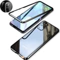 Miniatyrbild 8 av 11: Samsung Galaxy S20 - Professionellt Dubbelsidigt Skal