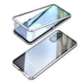 Miniatyrbild 9 av 11: Samsung Galaxy S20 - Professionellt Dubbelsidigt Skal
