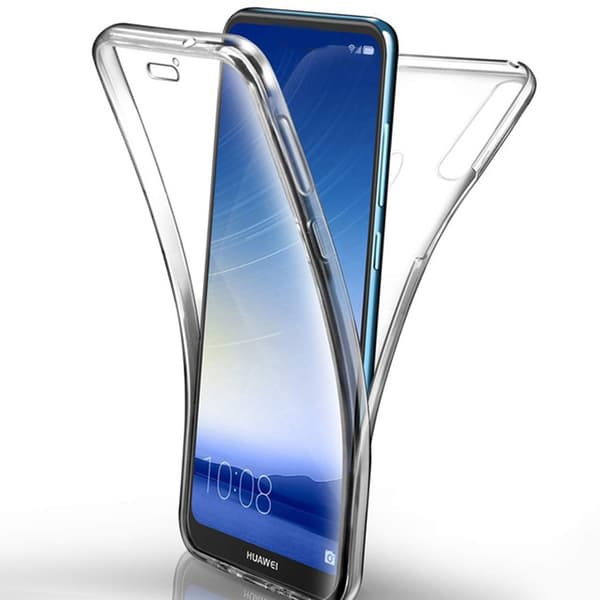 Skal - Huawei P40 Lite E
