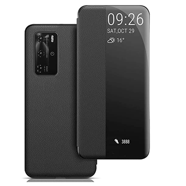 Huawei P40 Pro - Effektfullt Fodral