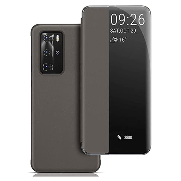 Huawei P40 Pro - Effektfullt Fodral