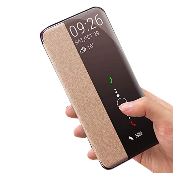 Huawei P40 Pro - Effektfullt Fodral