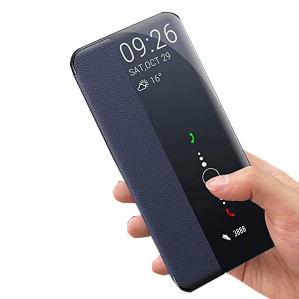 Huawei P40 Pro - Effektfullt Fodral