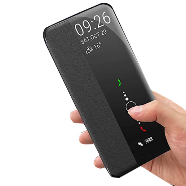 Huawei P40 Pro - Effektfullt Fodral