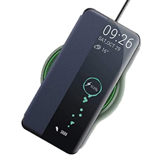 Huawei P40 Pro - Effektfullt Fodral