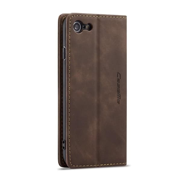 CaseMe-013 Multifunktionellt fodral för iPhone 7 / 8